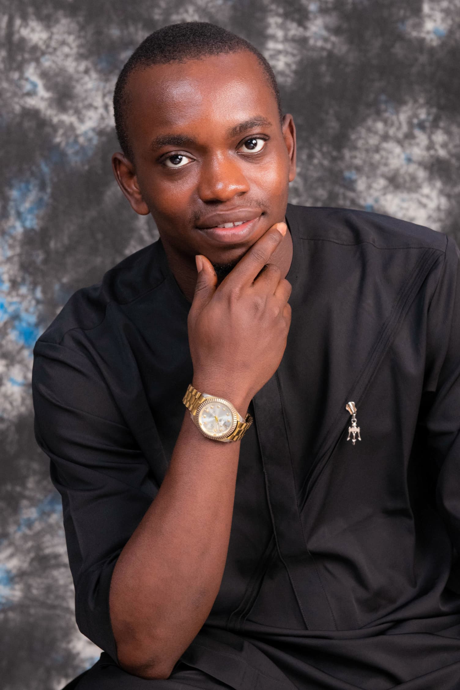 Kenechukwu Timothy